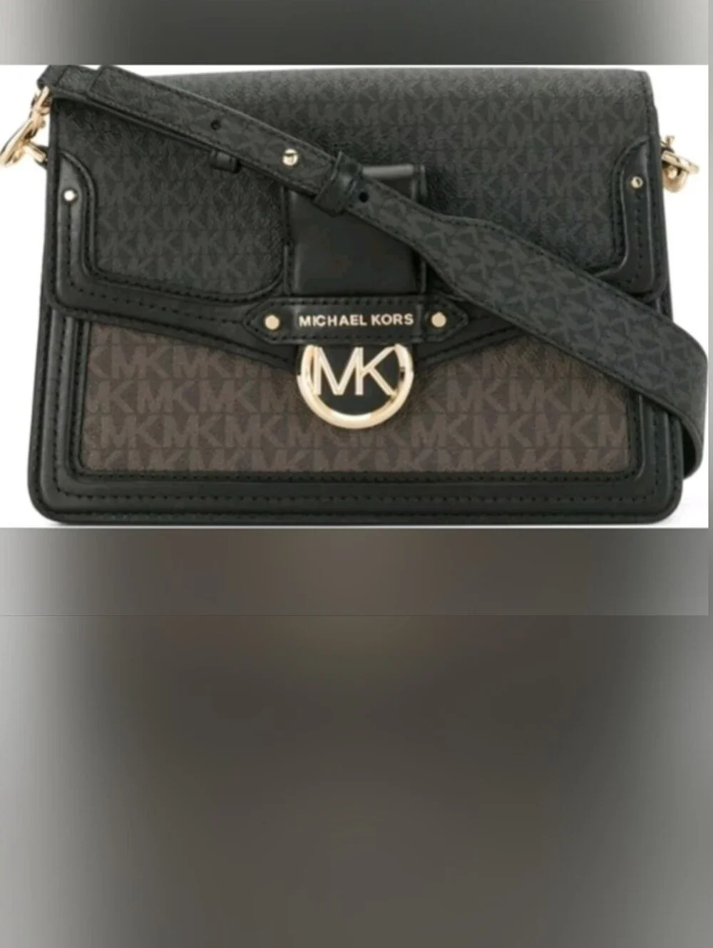 Michael Kors elevate your